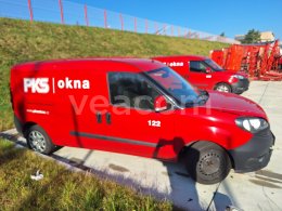 Online aukce: FIAT  DOBLO CARGO MAXI