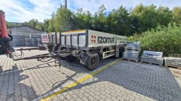 Online aukce: SVAN  TCH 24-22,5