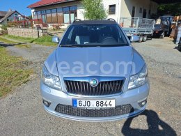 Online-Versteigerung: ŠKODA  OCTAVIA