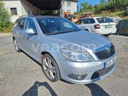 Online-Versteigerung: ŠKODA  OCTAVIA