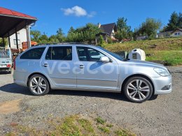 Online-Versteigerung: ŠKODA  OCTAVIA