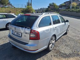 Online-Versteigerung: ŠKODA  OCTAVIA
