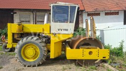 Online aukce: ZTS  VV 110