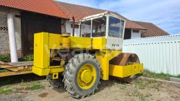 Online aukce: ZTS  VV 110