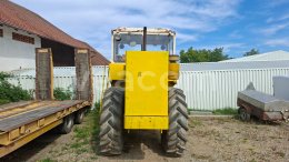 Online aukce: ZTS  VV 110
