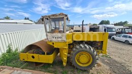 Online aukce: ZTS  VV 110
