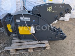 Online aukce: MUSTANG  RH 20