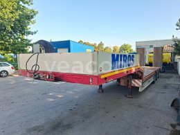 Online aukce: FLIEGL  SDS 470T