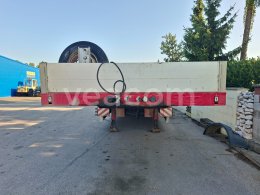Online aukce: FLIEGL  SDS 470T