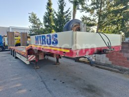 Online aukce: FLIEGL  SDS 470T