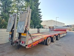 Online aukce: FLIEGL  SDS 470T