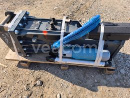 Online aukce:   HYDRAULICKÉ BOURACÍ KLADIVO SAILING68