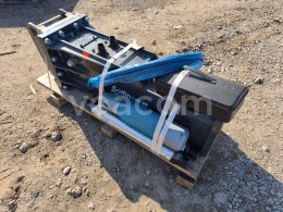 Online aukce:   HYDRAULICKÉ BOURACÍ KLADIVO SAILING68