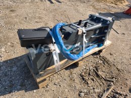 Online aukce:   HYDRAULICKÉ BOURACÍ KLADIVO SAILING68