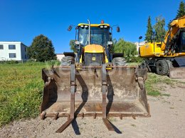Online aukce: JCB  4 CX 4X4