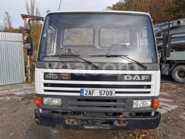 Online aukce: DAF  FA 45.150B10 325