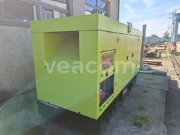 Online aukce: PRAMAC  GSW 330 V