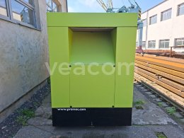 Online aukce: PRAMAC  GSW 330 V