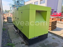 Online aukce: PRAMAC  GSW 330 V