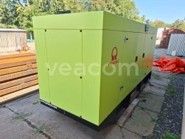 Online aukce: PRAMAC  GSW 330 V