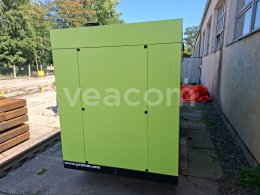 Online aukce: PRAMAC  GSW 330 V