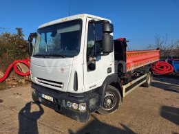 Online auction: IVECO  EUROCARGO 120E22