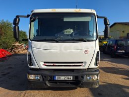 Online aukce: IVECO  EUROCARGO 120E22