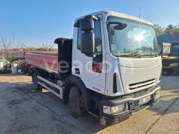 Online aukce: IVECO  EUROCARGO 120E22