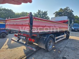 Online aukce: IVECO  EUROCARGO 120E22