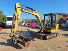 Інтернет-аукціон: CATERPILLAR  303.5