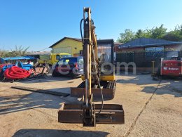 Online aukce: CATERPILLAR  303.5