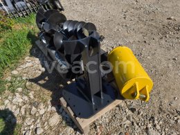 Online aukce:   VRTACÍ JEDNOTKA S VRTÁKY
