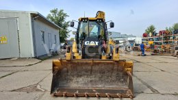 Online-Versteigerung: CATERPILLAR  432 E 4X4