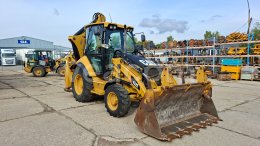 Online-Versteigerung: CATERPILLAR  432 E 4X4