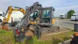 Online aukce: MECALAC  6MCR