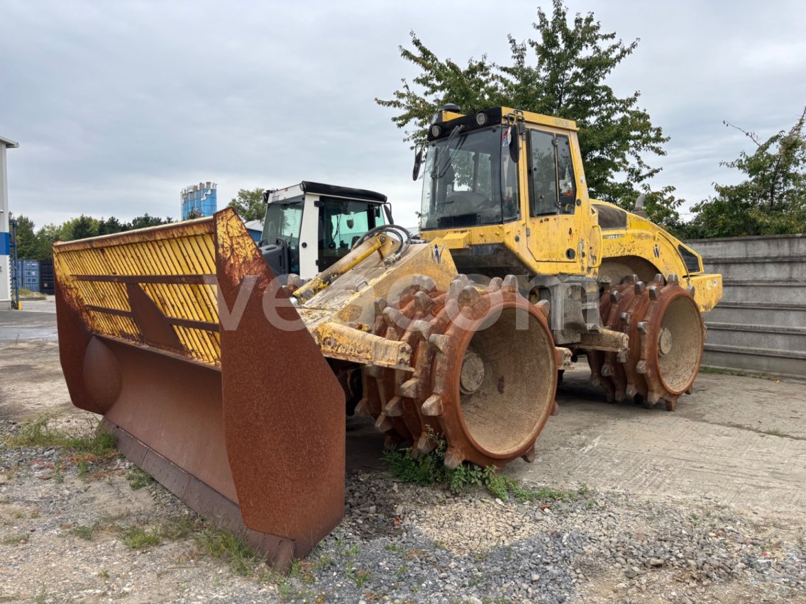 Інтернет-аукціон: BOMAG  BC472RB