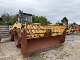 Інтернет-аукціон: BOMAG  BC472RB