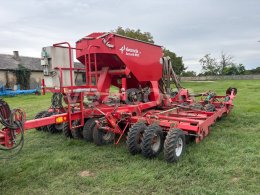 Інтернет-аукціон: KVERNELAND  MSC