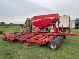 Інтернет-аукціон: KVERNELAND  MSC