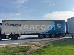 Online aukce: KRONE  N/A SD