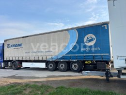 Online aukce: KRONE  N/A SD