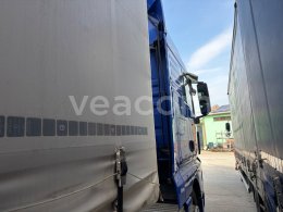 Online aukce: MAN  TGX 18.440 4X2 BLS