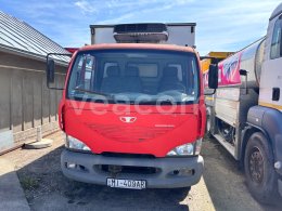 Online-Versteigerung: DAEWOO  AVIA D75