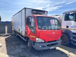 Online-Versteigerung: DAEWOO  AVIA D75