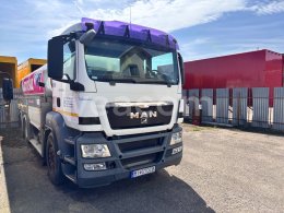 Online-Versteigerung: MAN  TGS 26.440 6X2