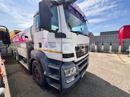 Online-Versteigerung: MAN  TGS 26.440 6X2