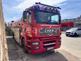 Online aukce: MAN  TGA 26.440 6X2