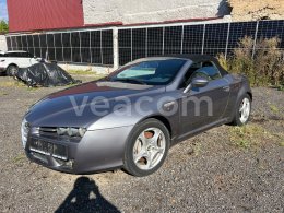 Online aukce: ALFA ROMEO  SPIDER