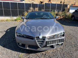 Online aukce: ALFA ROMEO  SPIDER