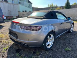 Online aukce: ALFA ROMEO  SPIDER